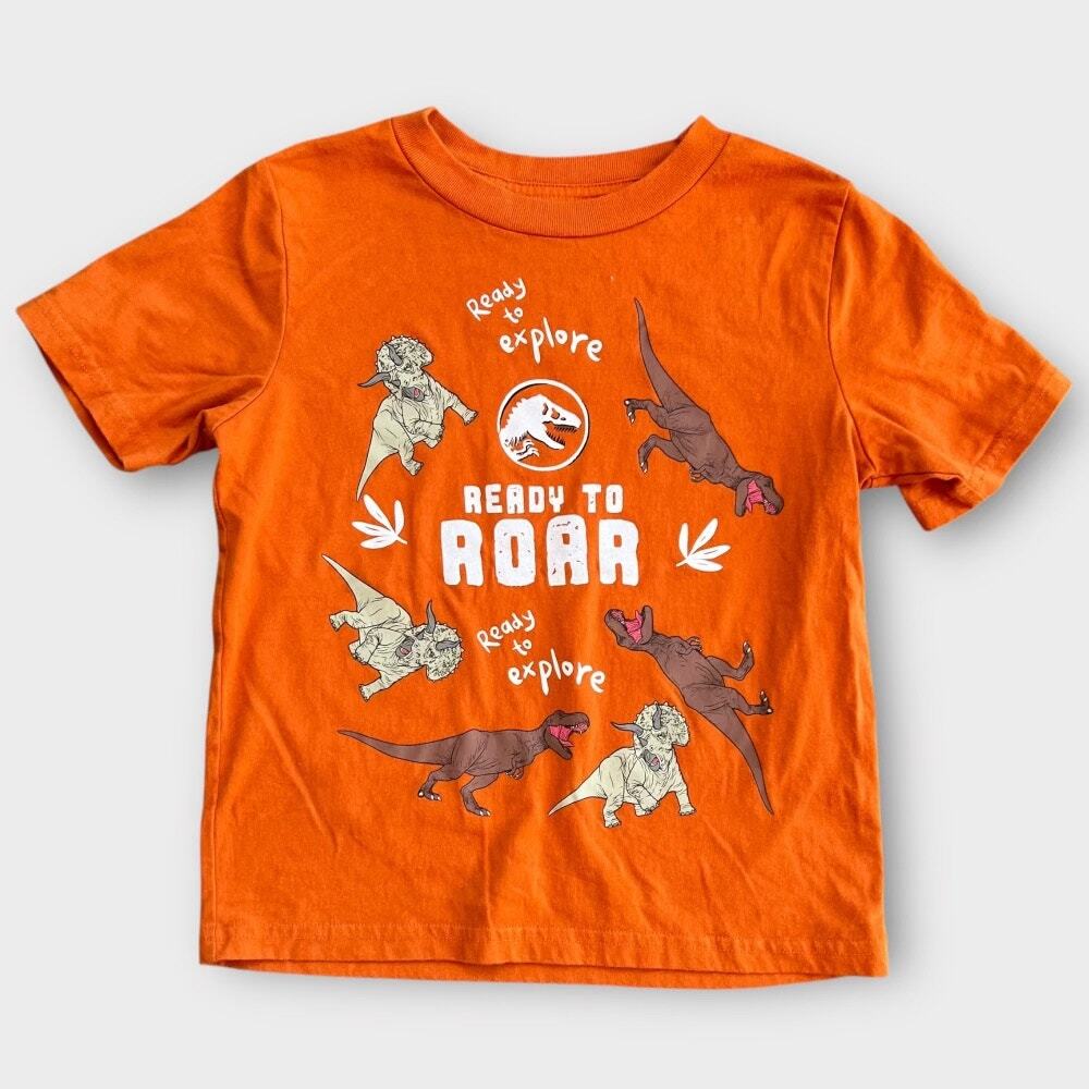 Jurassic World - Tee